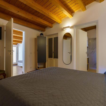 Maquedino Holiday Home & Terrace - Cozy Central Loft Palermo Zewnętrze zdjęcie