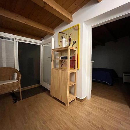 Maquedino Holiday Home & Terrace - Cozy Central Loft Palermo Zewnętrze zdjęcie