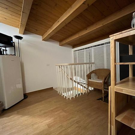 Maquedino Holiday Home & Terrace - Cozy Central Loft Palermo Zewnętrze zdjęcie