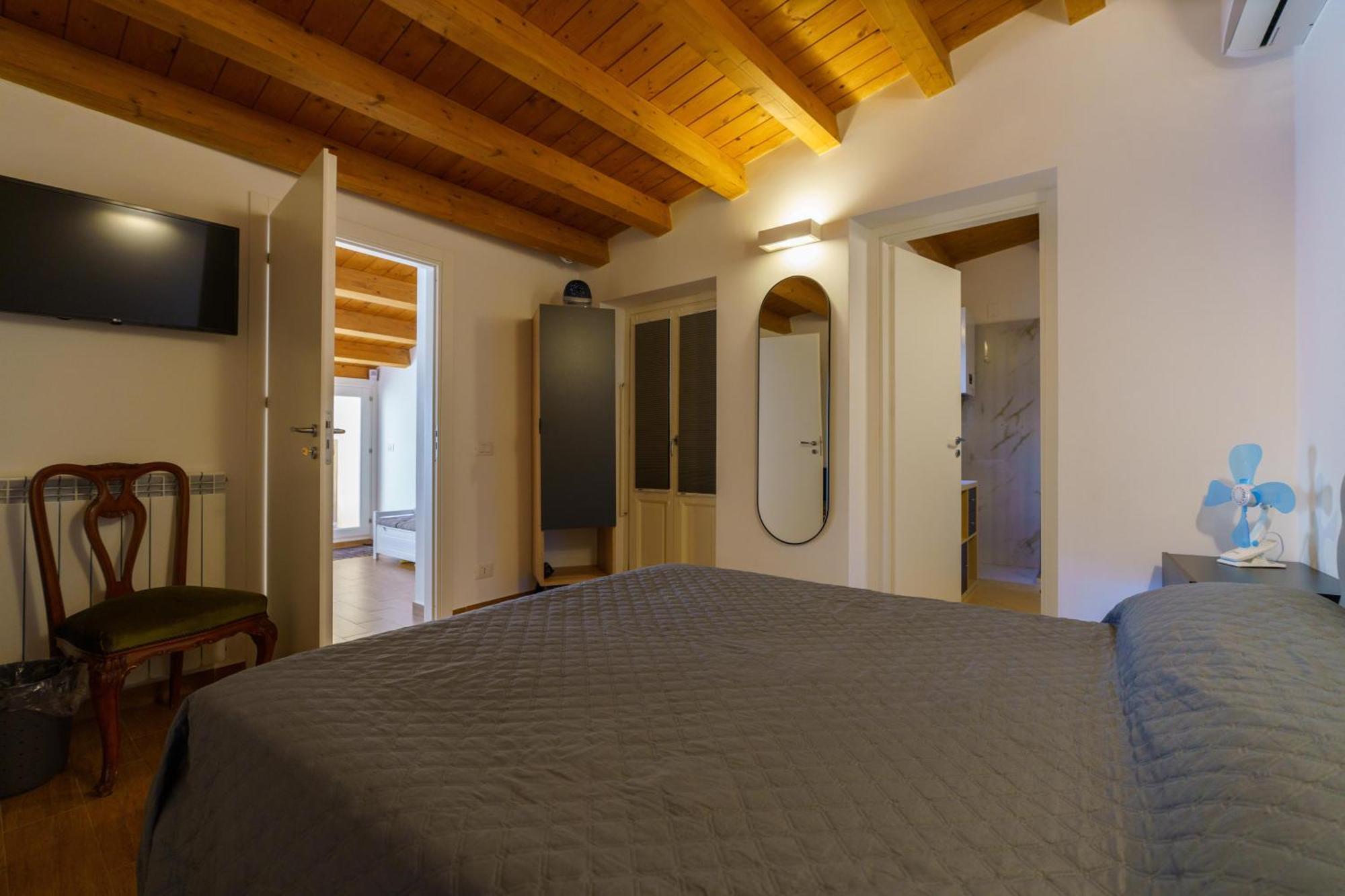 Maquedino Holiday Home & Terrace - Cozy Central Loft Palermo Zewnętrze zdjęcie