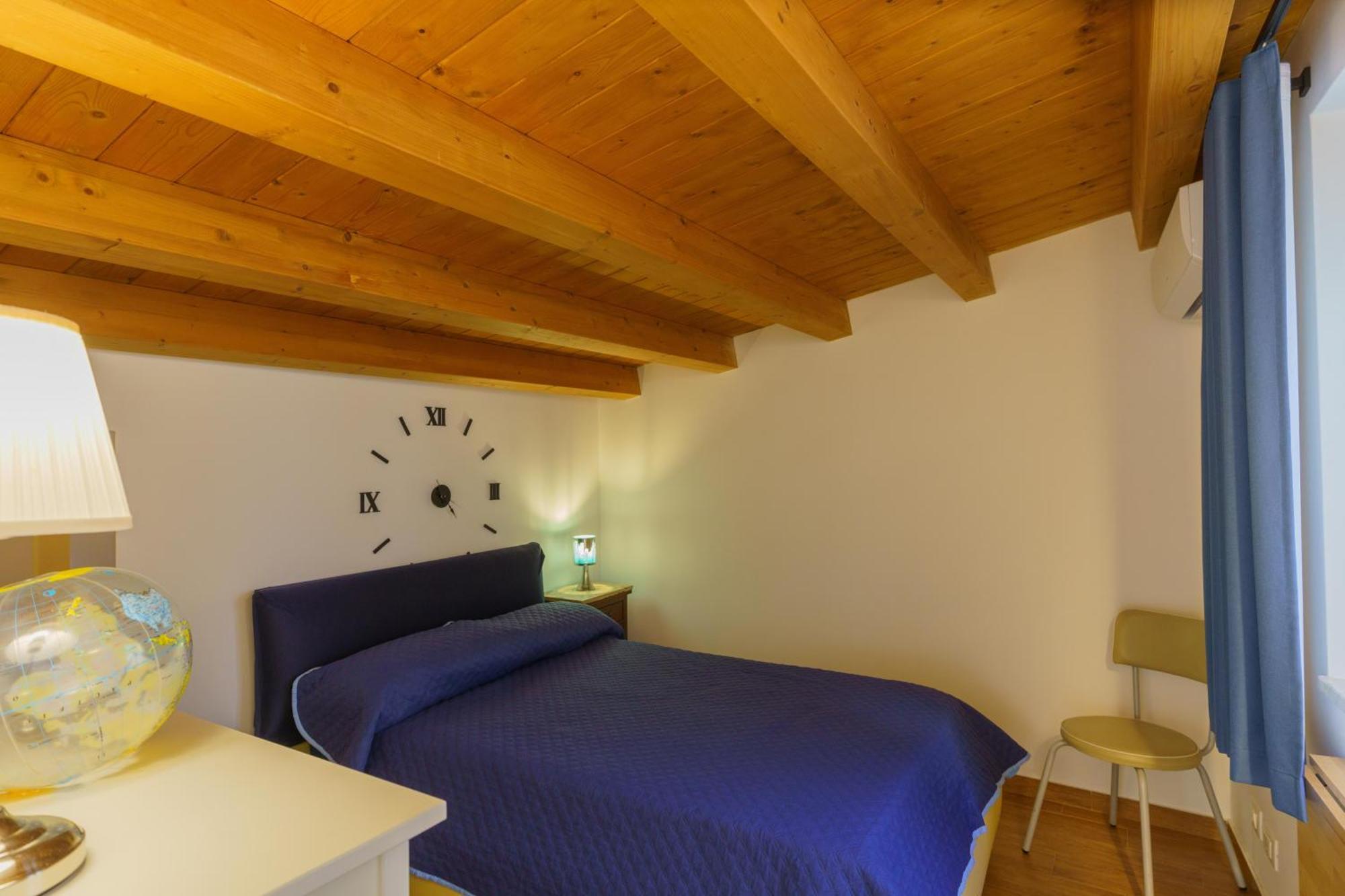 Maquedino Holiday Home & Terrace - Cozy Central Loft Palermo Zewnętrze zdjęcie