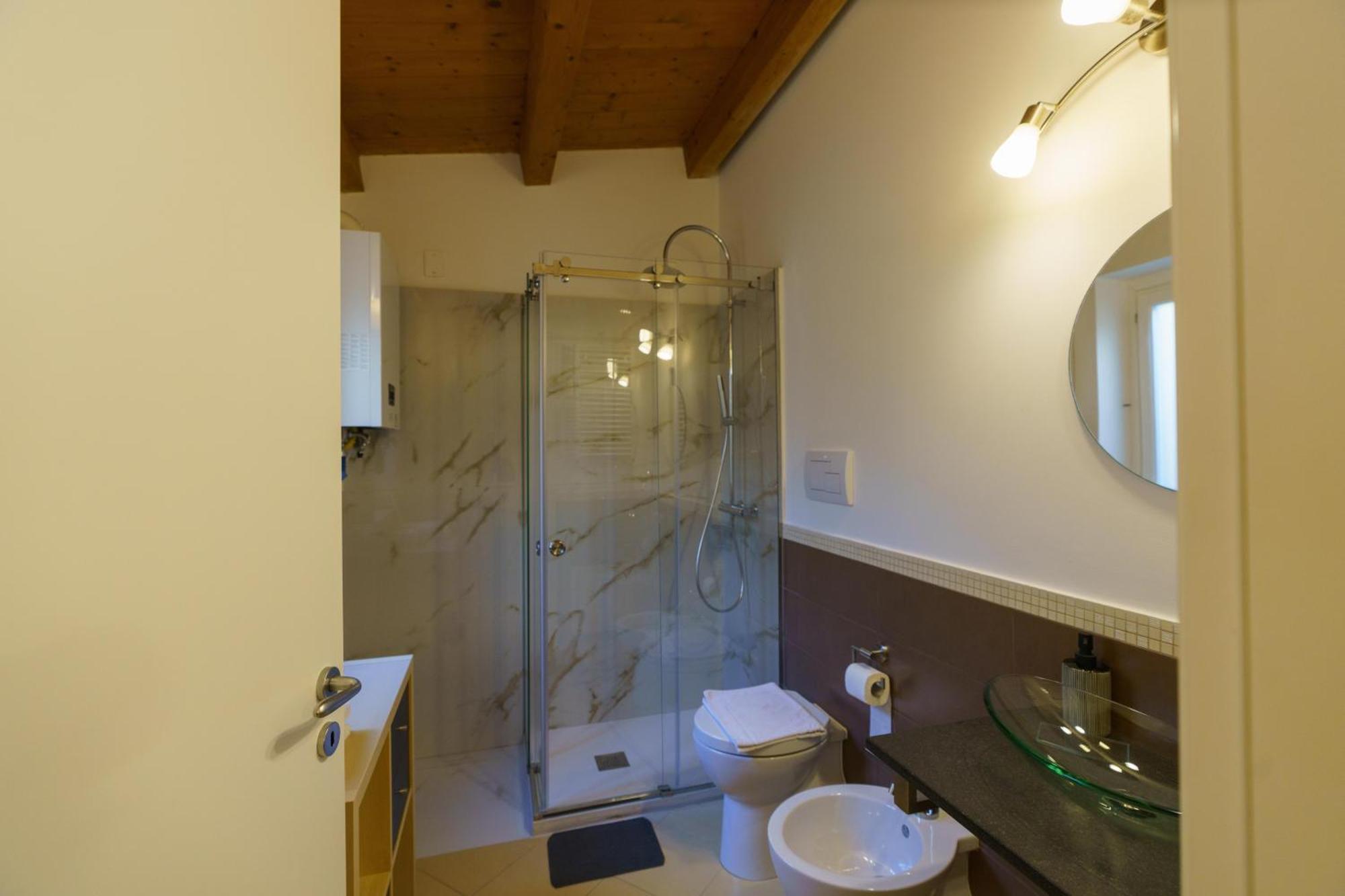 Maquedino Holiday Home & Terrace - Cozy Central Loft Palermo Zewnętrze zdjęcie