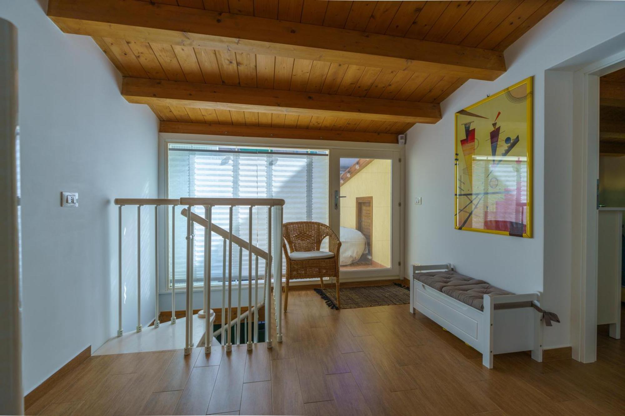 Maquedino Holiday Home & Terrace - Cozy Central Loft Palermo Zewnętrze zdjęcie