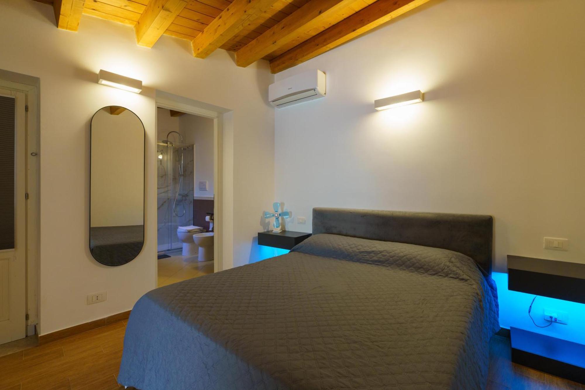 Maquedino Holiday Home & Terrace - Cozy Central Loft Palermo Zewnętrze zdjęcie