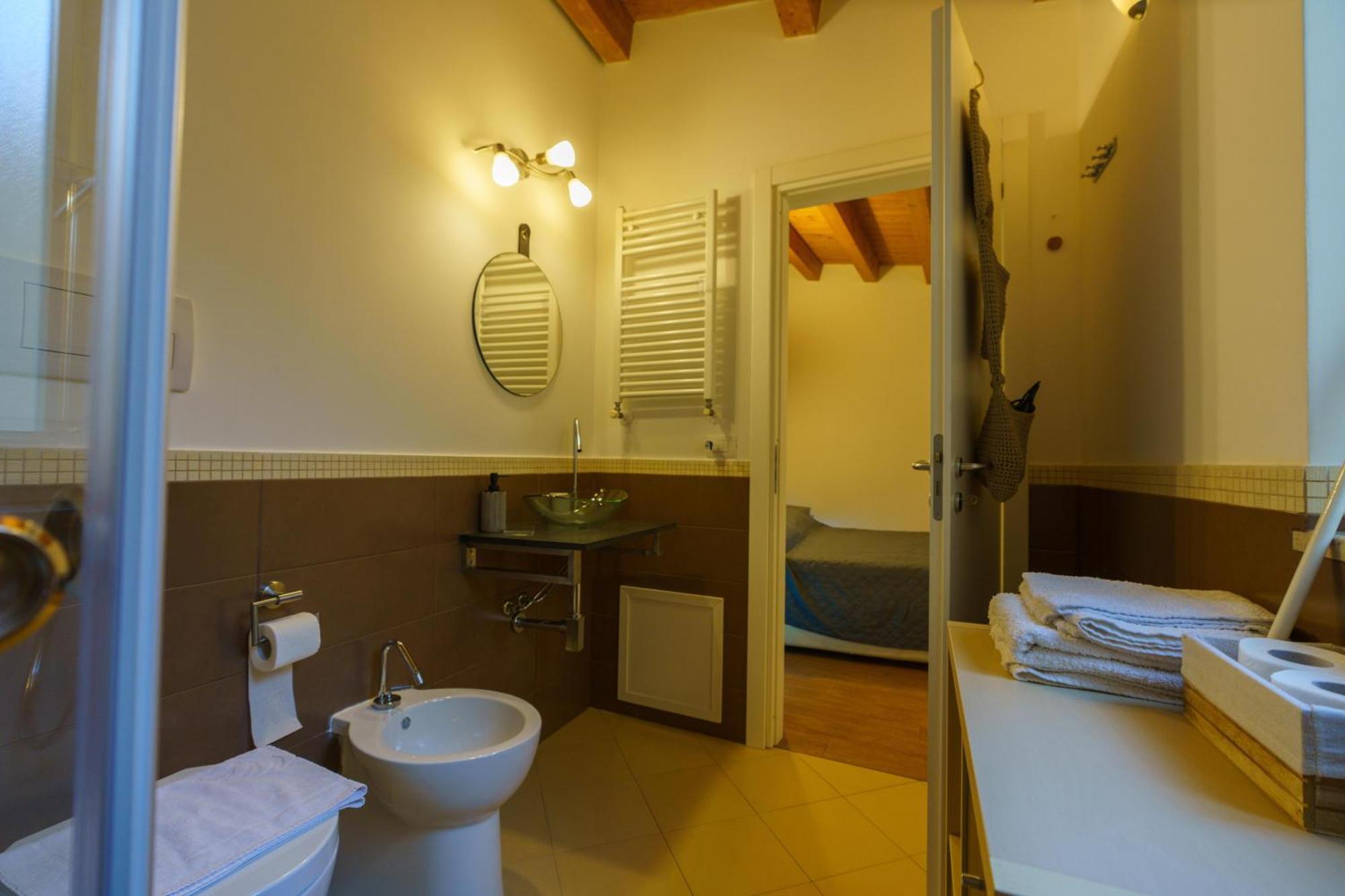 Maquedino Holiday Home & Terrace - Cozy Central Loft Palermo Zewnętrze zdjęcie