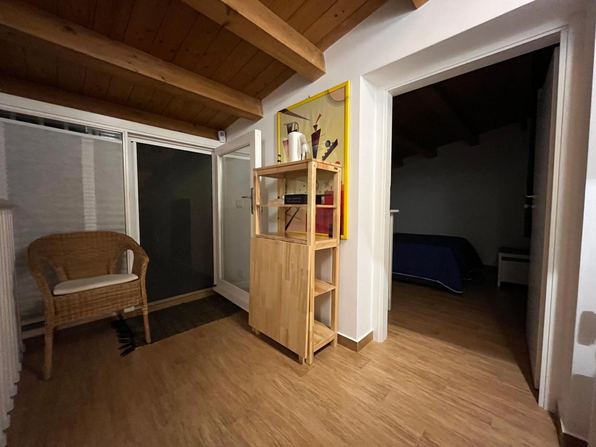 Maquedino Holiday Home & Terrace - Cozy Central Loft Palermo Zewnętrze zdjęcie